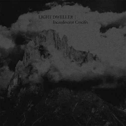 Incandescent Crucifix - Instrumental